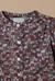 Chemise fille petal&daisy - made with liberty fabrics Liberty petal and daisy 2 - vertbaudet enfant 