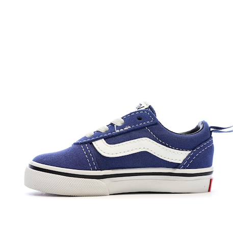 Baskets garçon ward Bleu 2 - vertbaudet enfant 