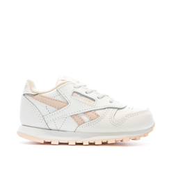 -Baskets fille classic leather