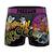 Lot de 3 boxers junior scooby-doo Vert/violet/rouge/bleu foncé 5 - vertbaudet enfant 