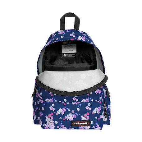Sac a dos day pak'r Bleu+Bleu marine+Bleu multi couleur+Fushia rose+Lilac+Multi brillant+Noir+Rose+Rose multi couleur+Sage green+Vert+Vert multi+Violet+Violet brillant+Violet Foncé+Violet noir 10 - vertbaudet enfant 