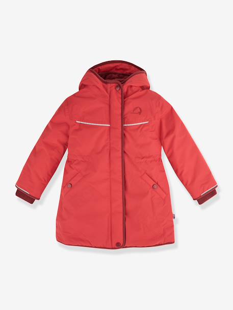Fille-Manteau d’hiver fille MILLA finkid