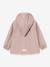 Ensemble enfant : veste de pluie & pantalon imperméable MATWAINIS bleu foncé+vert+vieux rose 18 - vertbaudet enfant 