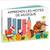 Apprends à jouer du xylophone Bleu 4 - vertbaudet enfant 