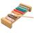 Apprends à jouer du xylophone Bleu 3 - vertbaudet enfant 
