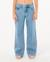 Jeans enfant hyped boys Bleu délavé 3 - vertbaudet enfant 