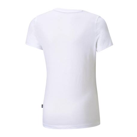 Tee shirt  junior  ess rose saumon 2 - vertbaudet enfant 