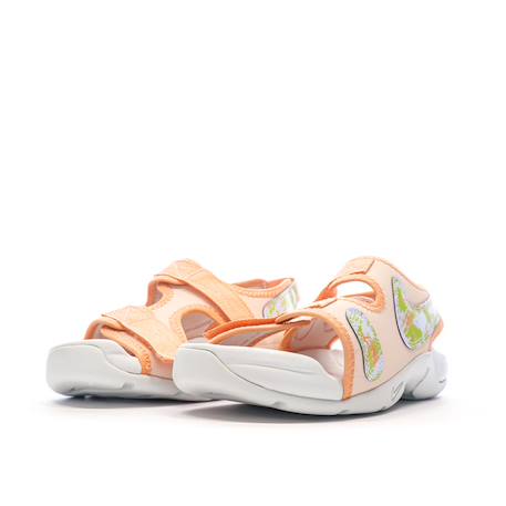 Sandales garçon sunray Orange 6 - vertbaudet enfant 