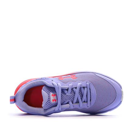 Baskets fille assert Violet 4 - vertbaudet enfant 