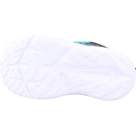 Baskets bébé fille Bleu 300 6 - vertbaudet enfant 