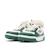 Baskets garçon olly vlc Bleu+Noir+Vert 18 - vertbaudet enfant 