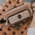 Trousse scolaire lina Bleu gris, blanc+Marron, beige 8 - vertbaudet enfant 