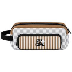 -Trousse scolaire lina