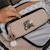 Trousse scolaire lina Bleu gris, blanc+Marron, beige 2 - vertbaudet enfant 