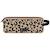 Trousse scolaire zoé sauvage Beige rosé, noir+Bleu gris, blanc+Marron, beige 1 - vertbaudet enfant 