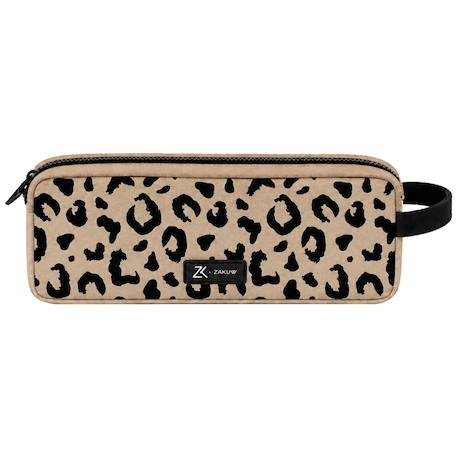 Fille-Accessoires-Fourniture scolaire-Trousse scolaire zoé sauvage