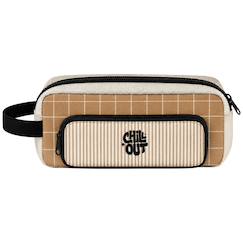 Trousse scolaire lina  - vertbaudet enfant