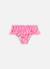 Maillot de bain fille avec des flamants roses upf50+ Rose 1 - vertbaudet enfant 