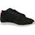 Basket enfant textile jazy gs girl sport Noir black 5 - vertbaudet enfant 