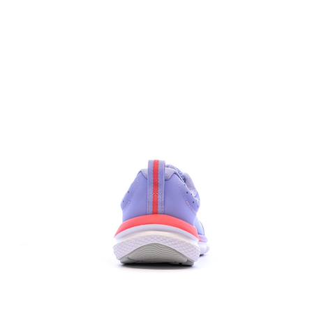 Baskets fille assert Violet 3 - vertbaudet enfant 