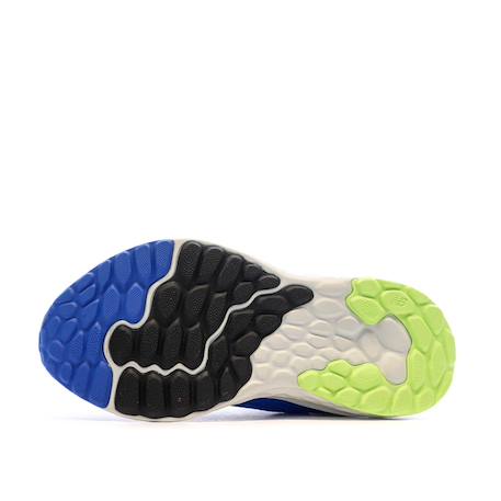 Baskets garçon arishi Bleu 5 - vertbaudet enfant 