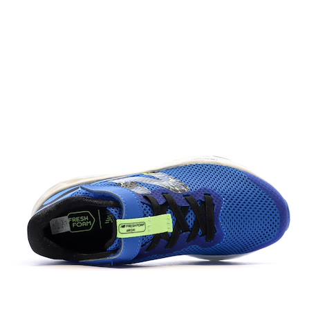 Baskets garçon arishi Bleu 4 - vertbaudet enfant 