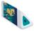Lot de gommes blanches pyramides dragon Vert 2 - vertbaudet enfant 