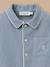 Pyjama vichy garçon Carreaux bleu 2 - vertbaudet enfant 