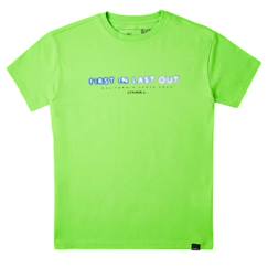 Garçon-T-shirt, polo, sous-pull-T-shirt garçon neon