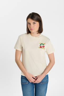 -Tee-shirt aryagi