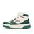 Baskets garçon olly vlc Bleu+Noir+Vert 14 - vertbaudet enfant 