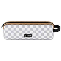 -Trousse scolaire zoé sauvage