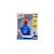 Figurine 3D Spiderman avec effets sonores Powerman® roller - mini robot Bleu 3 - vertbaudet enfant 