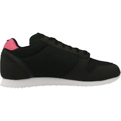 Chaussures-Basket enfant textile jazy gs girl sport