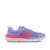 Baskets fille assert Violet 1 - vertbaudet enfant 