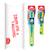 Set de règles d'apprentisssage Jaune bleu 1 - vertbaudet enfant 
