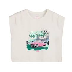 -T-shirt fille doli