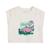 T-shirt fille doli Blanc 1 - vertbaudet enfant 