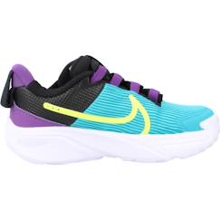 Chaussures-Basket bébé synthétique star runner 4