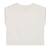 T-shirt fille doli Blanc 2 - vertbaudet enfant 
