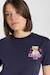 Tee-shirt liamgi Blueberry 6 - vertbaudet enfant 