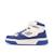 Baskets garçon olly vlc Bleu+Noir+Vert 2 - vertbaudet enfant 