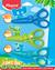 Set de ciseaux créatifs Bleu Vert 1 - vertbaudet enfant 