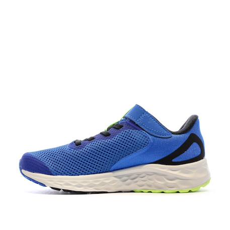 Baskets garçon arishi Bleu 2 - vertbaudet enfant 
