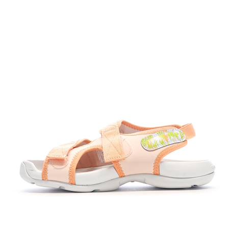 Sandales garçon sunray Orange 2 - vertbaudet enfant 