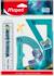 Mini kit de traçage twist n flex dragon Vert 1 - vertbaudet enfant 