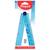 Règle pliable 15 et 30 cm Bleu 1 - vertbaudet enfant 