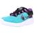 Baskets bébé fille Bleu 300 4 - vertbaudet enfant 