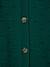 Cardigan fille point fantaisie Vert pin 2 - vertbaudet enfant 