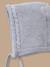 Béguin laine et coton bébé Gris chine clair 2 - vertbaudet enfant 